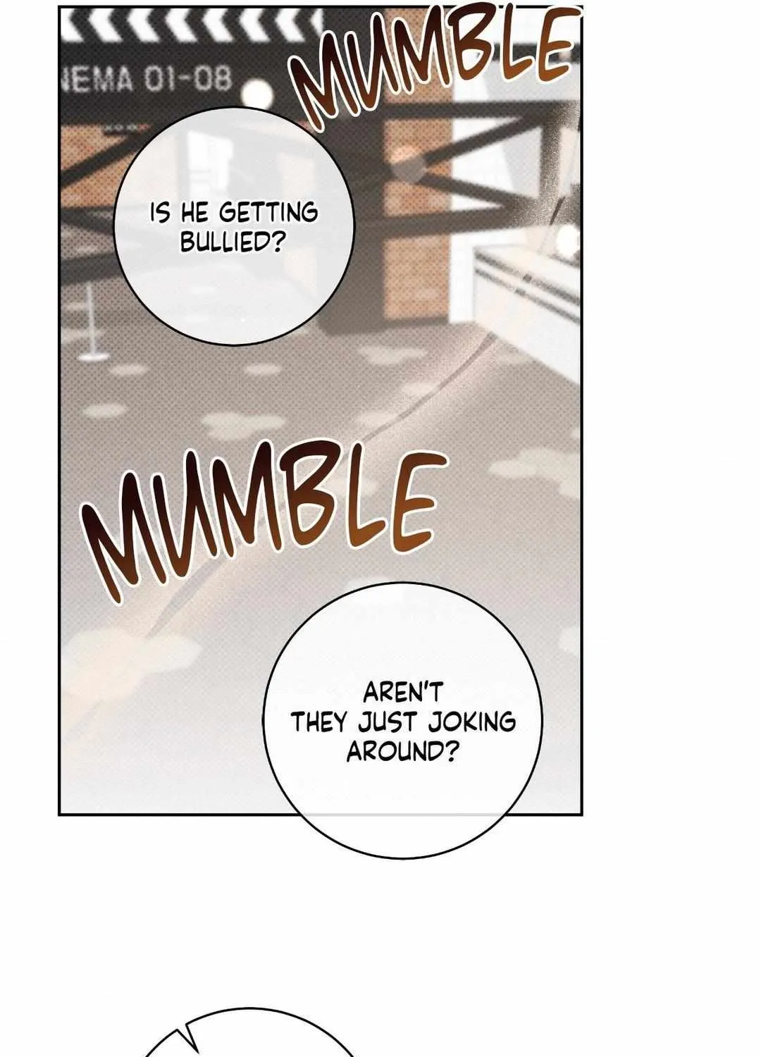 Read Ballboy Tactics chapter 28 image 43 on Lezhin