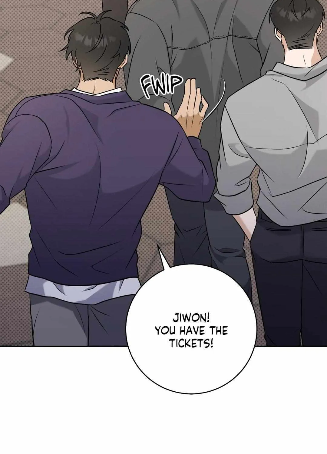 Read Ballboy Tactics chapter 28 image 47 on Lezhin