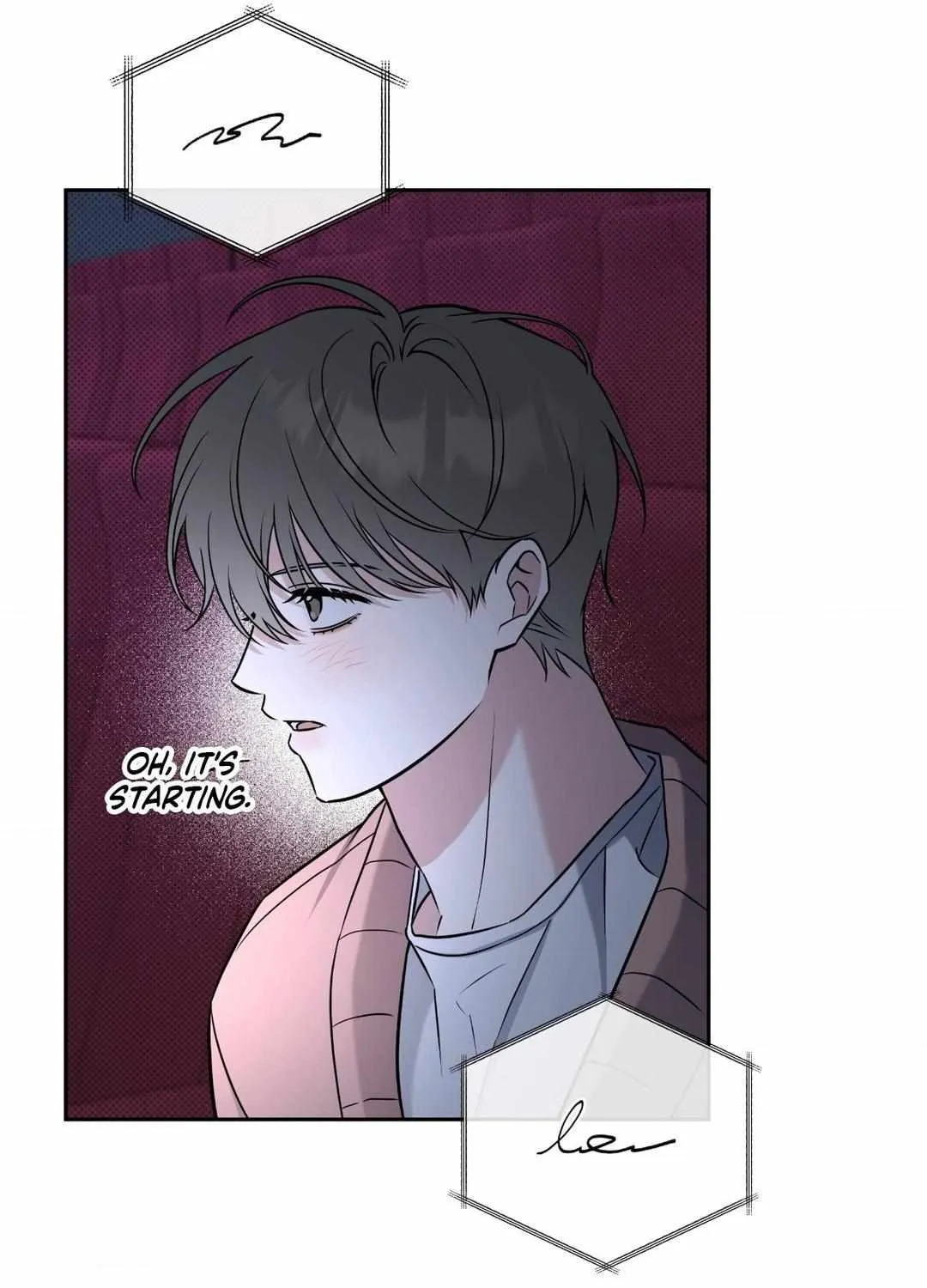 Read Ballboy Tactics chapter 28 image 55 on Lezhin