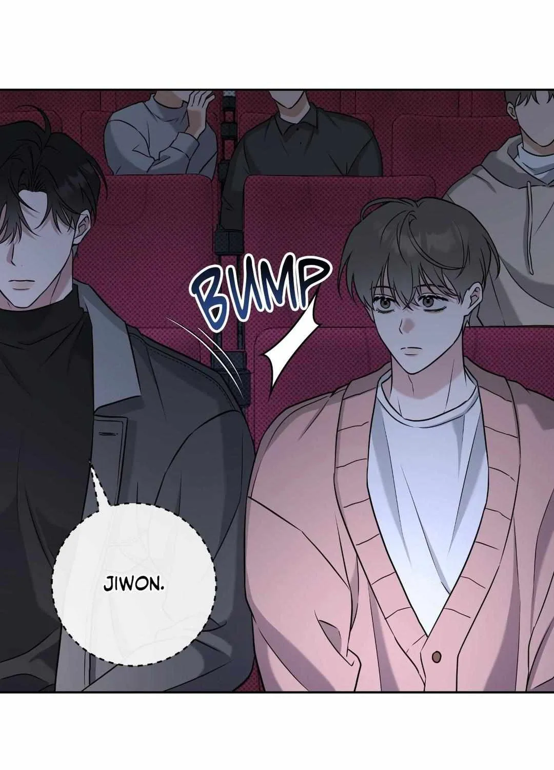 Read Ballboy Tactics chapter 28 image 56 on Lezhin