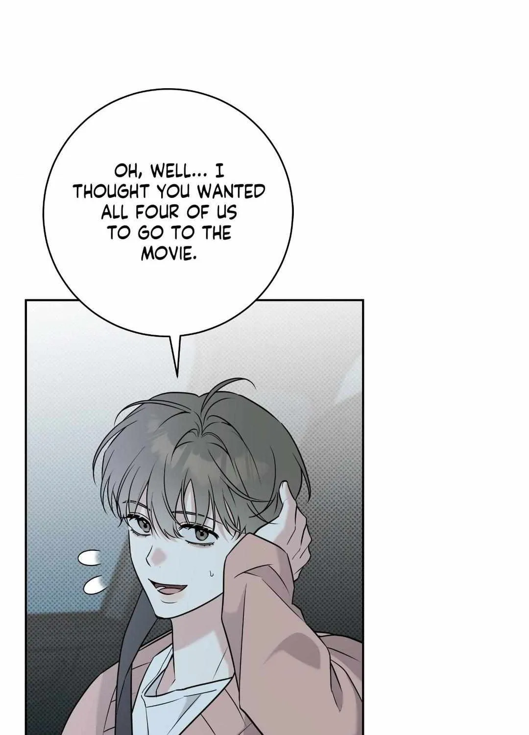 Read Ballboy Tactics chapter 28 image 6 on Lezhin