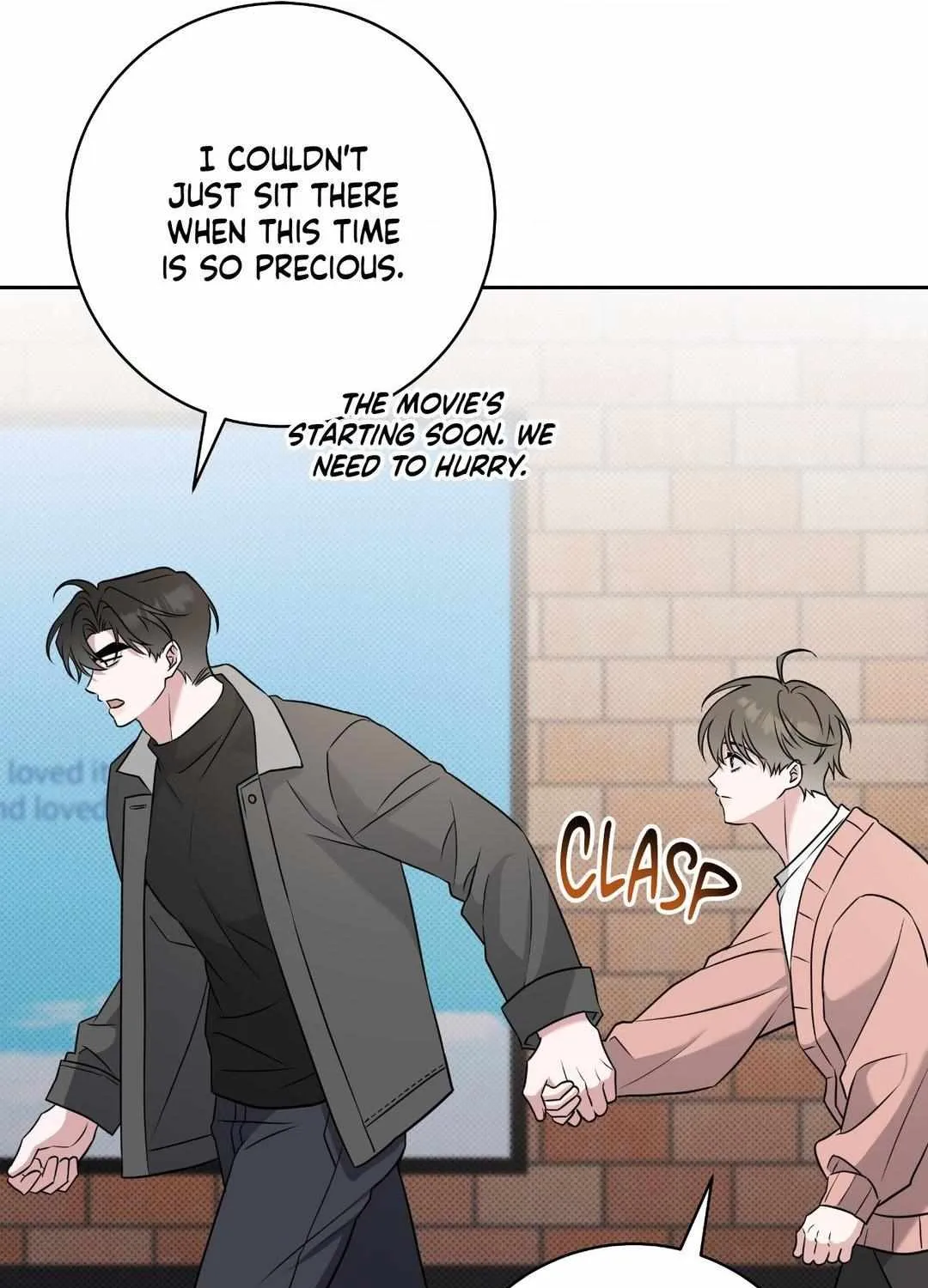 Read Ballboy Tactics chapter 28 image 61 on Lezhin