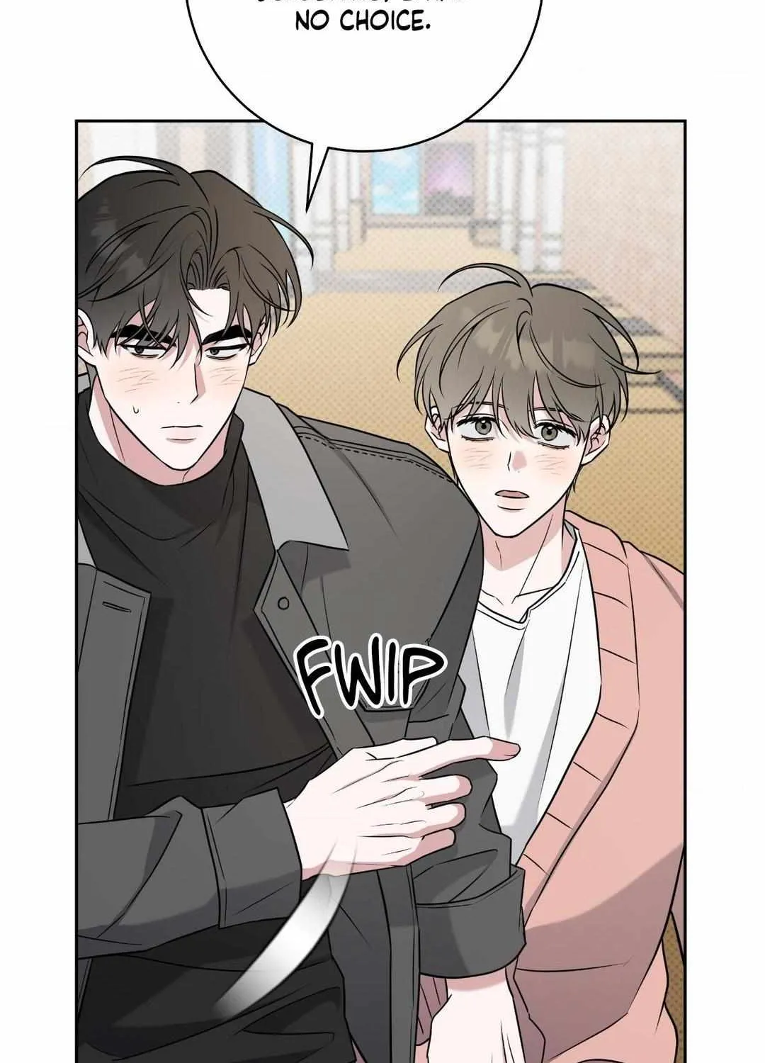 Read Ballboy Tactics chapter 28 image 65 on Lezhin