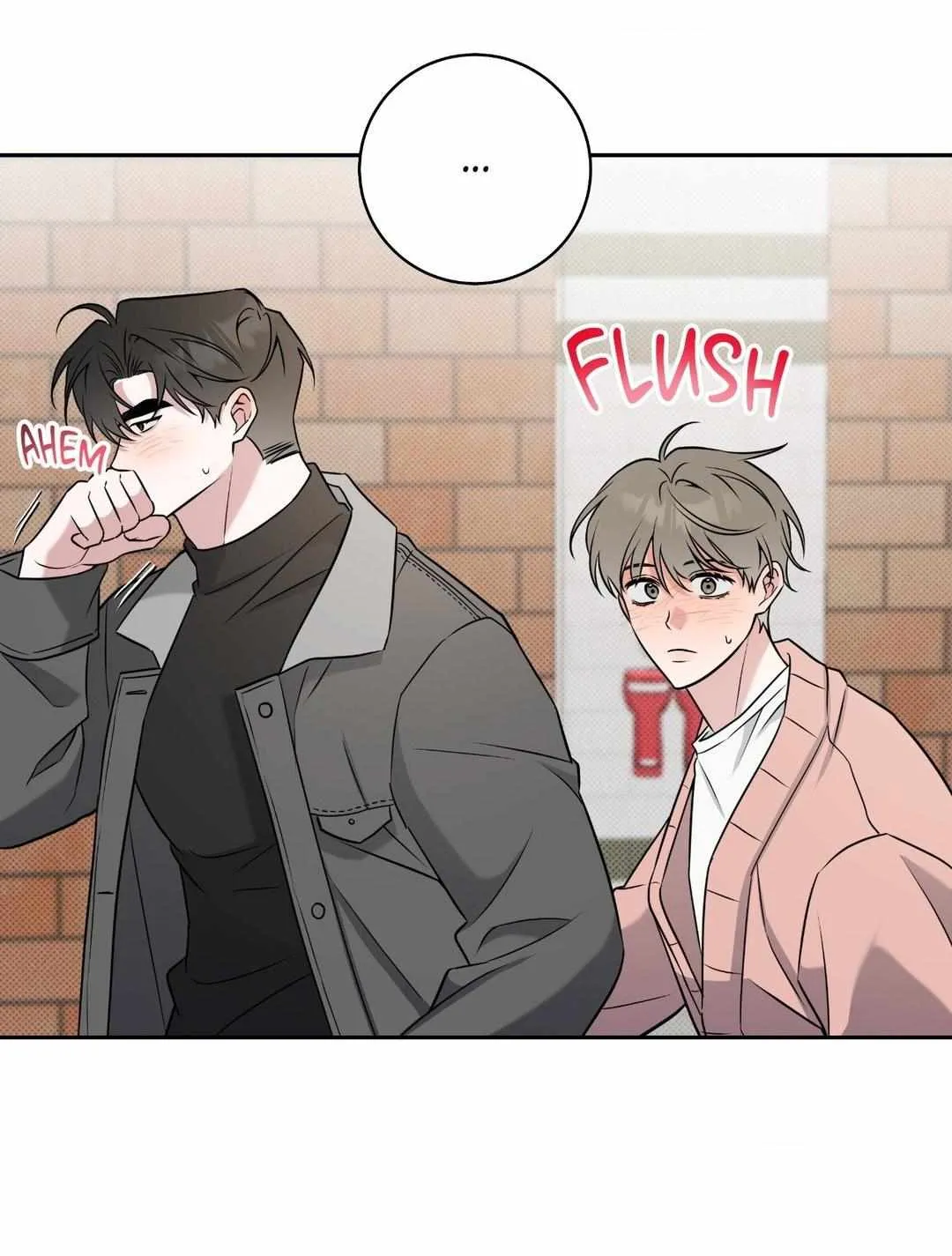Read Ballboy Tactics chapter 28 image 70 on Lezhin