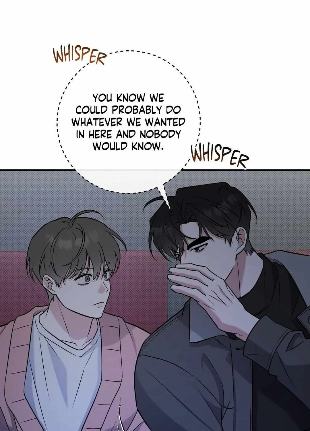 Read Ballboy Tactics chapter 28 image 78 on Lezhin