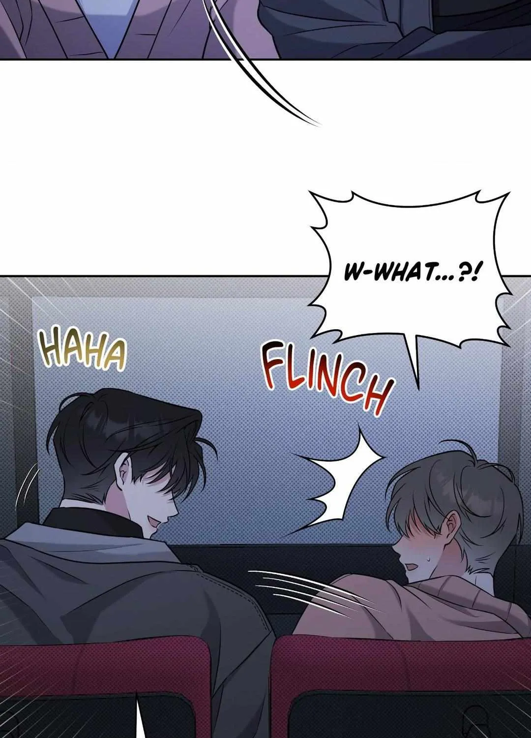 Read Ballboy Tactics chapter 28 image 79 on Lezhin