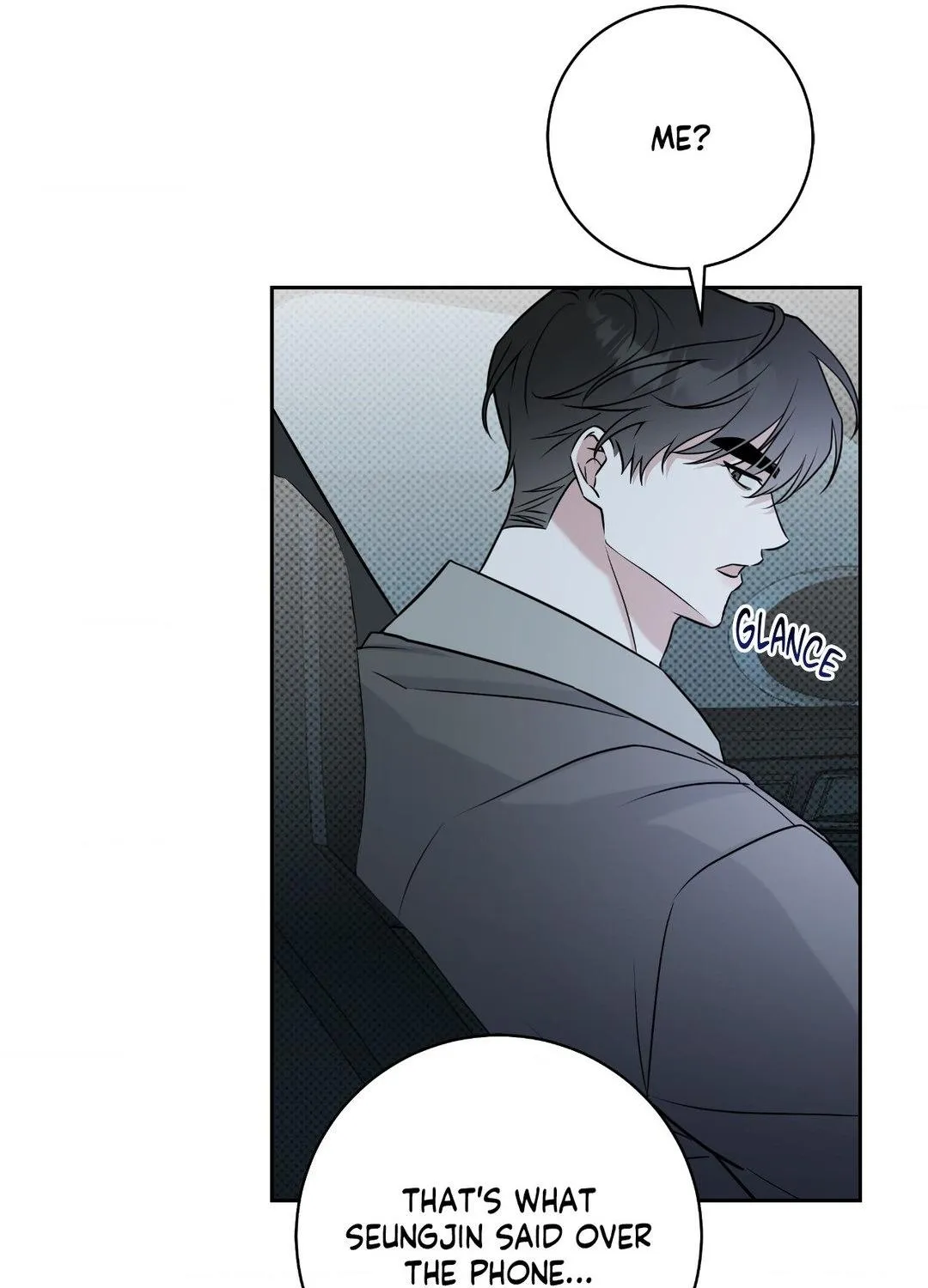 Read Ballboy Tactics chapter 28 image 8 on Lezhin