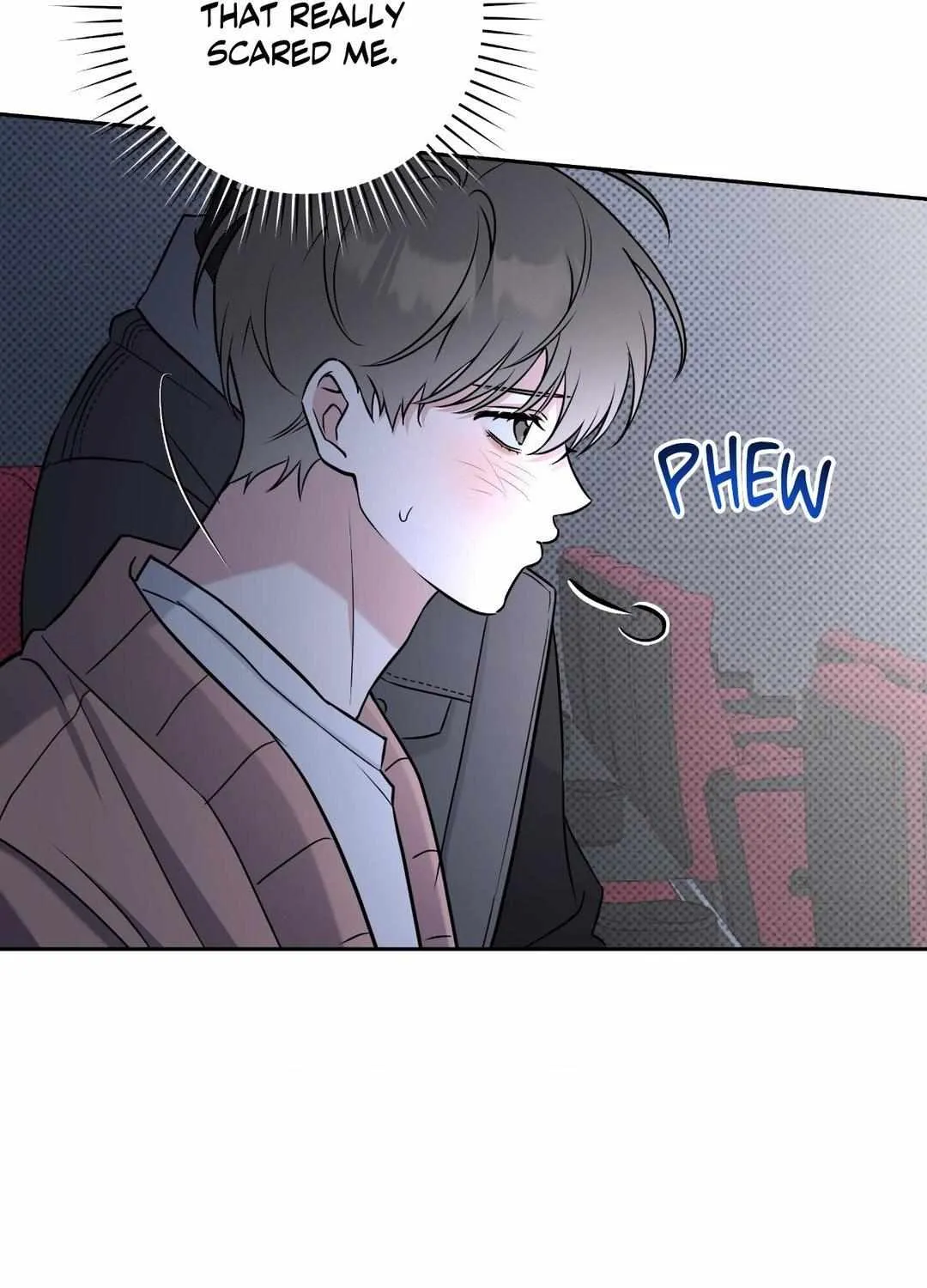 Read Ballboy Tactics chapter 28 image 84 on Lezhin