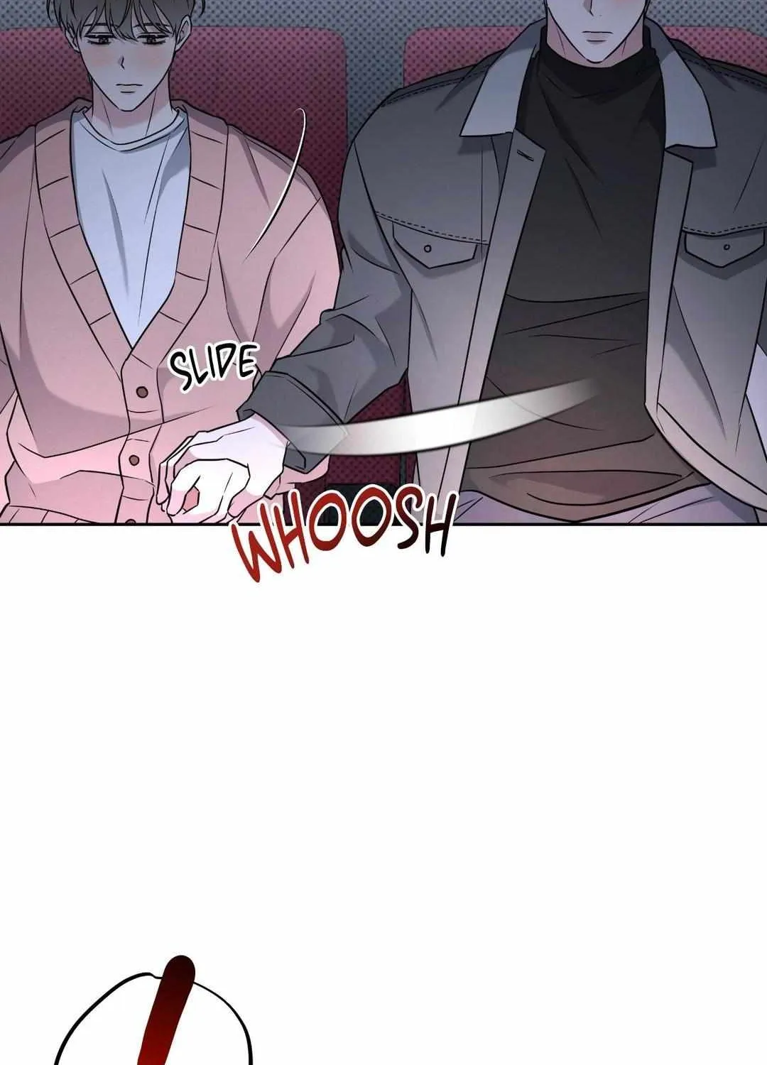 Read Ballboy Tactics chapter 28 image 88 on Lezhin