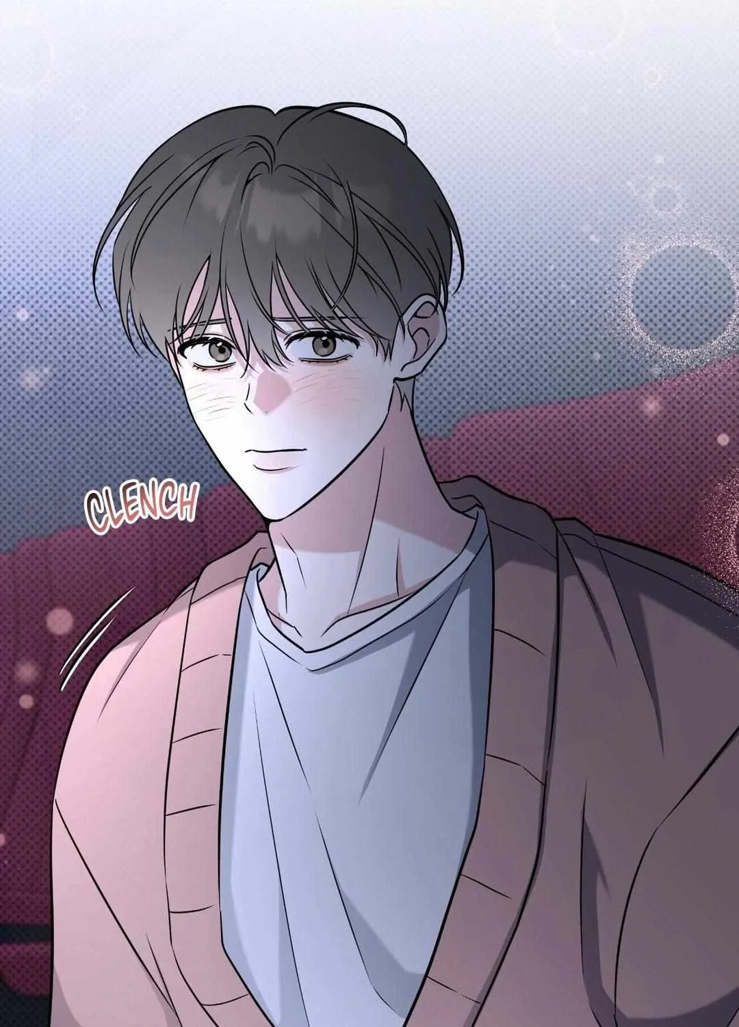 Read Ballboy Tactics chapter 28 image 91 on Lezhin