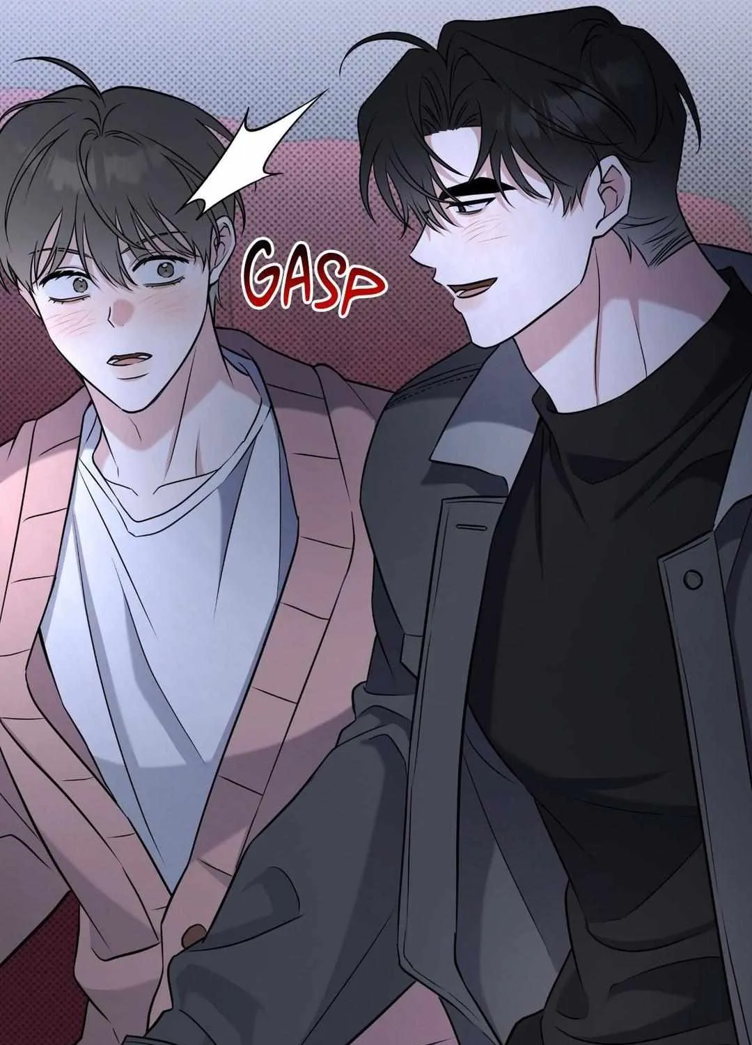 Read Ballboy Tactics chapter 28 image 97 on Lezhin