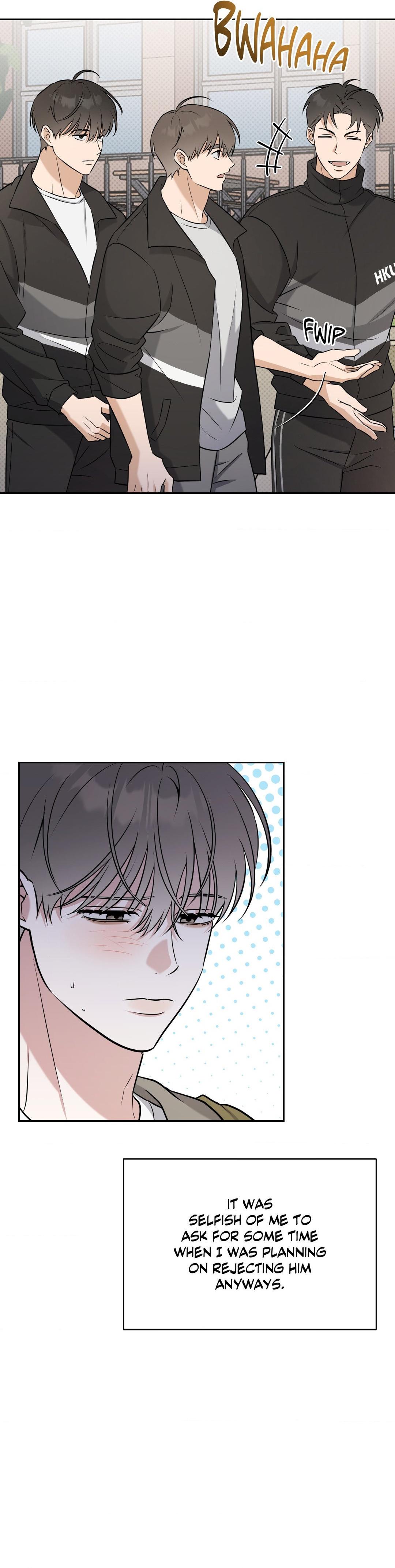 Read Ballboy Tactics chapter 29.2 image 11 on Lezhin