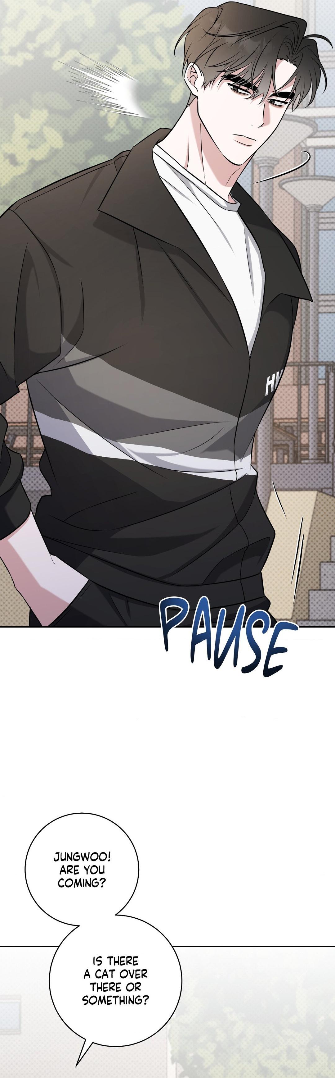 Read Ballboy Tactics chapter 29.2 image 13 on Lezhin