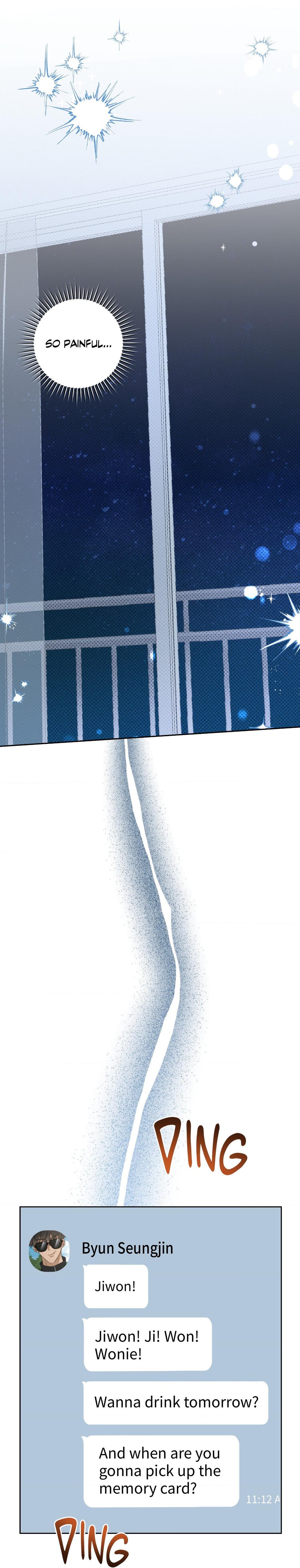 Read Ballboy Tactics chapter 29.2 image 19 on Lezhin