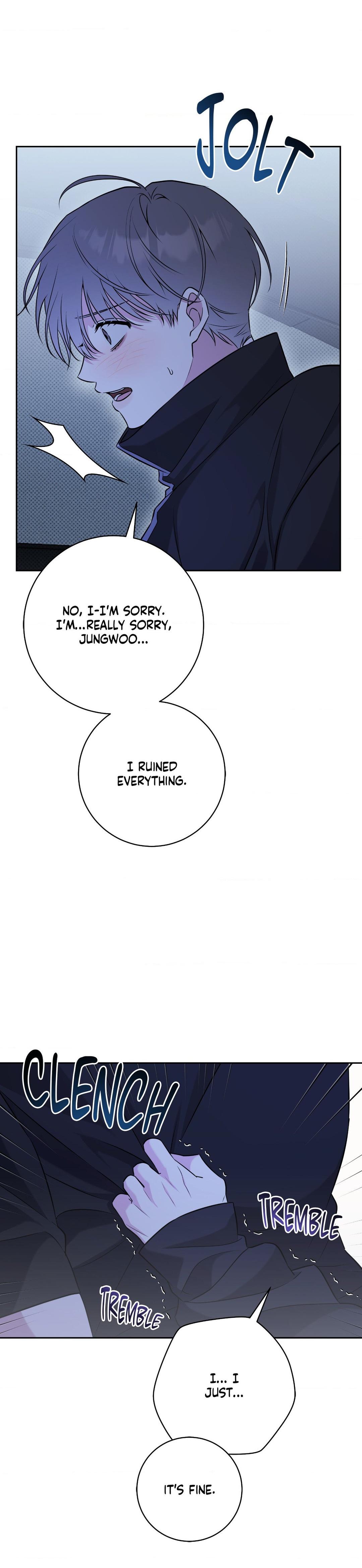 Read Ballboy Tactics chapter 29.2 image 2 on Lezhin
