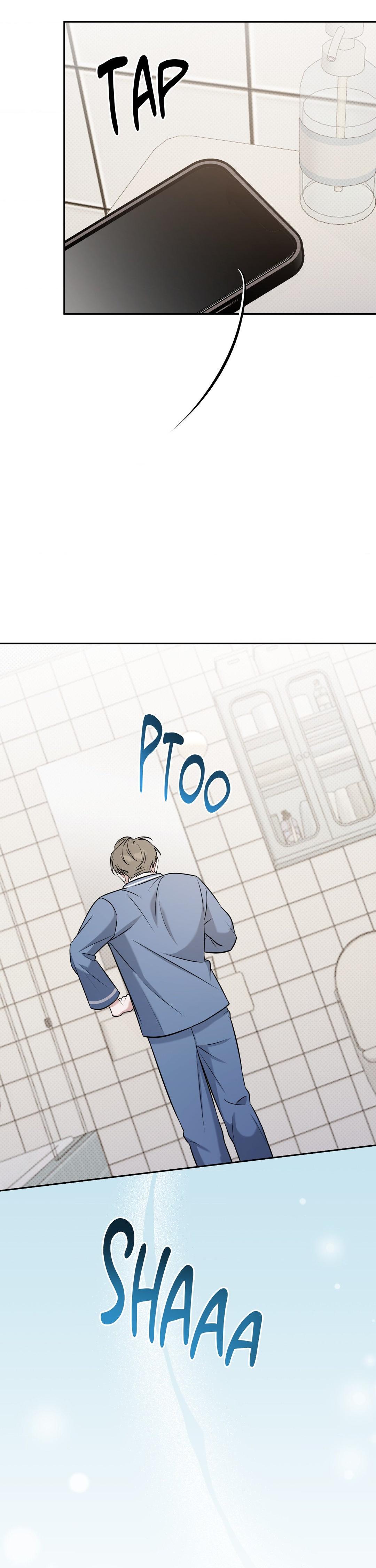 Read Ballboy Tactics chapter 29.2 image 22 on Lezhin