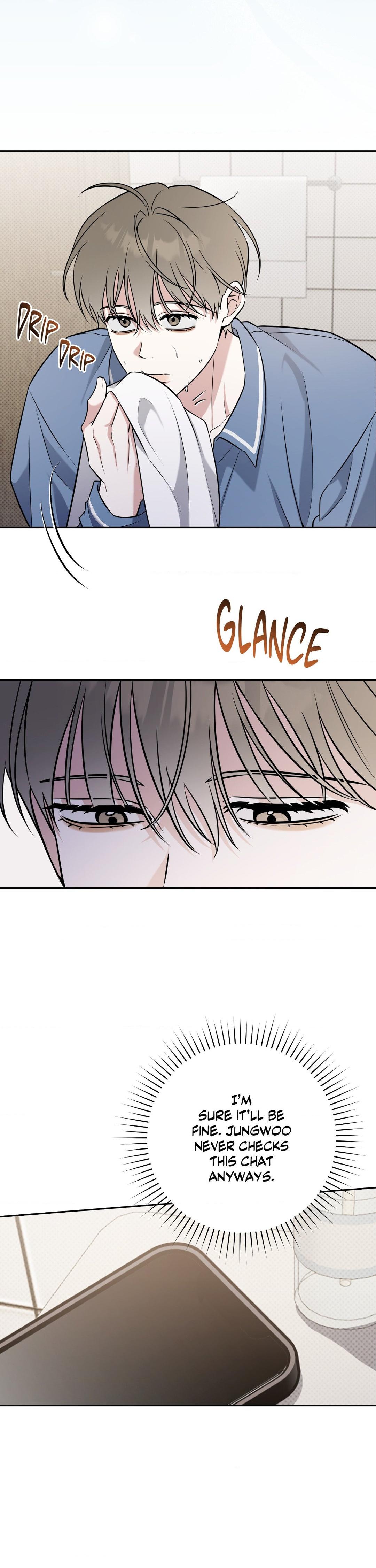 Read Ballboy Tactics chapter 29.2 image 23 on Lezhin