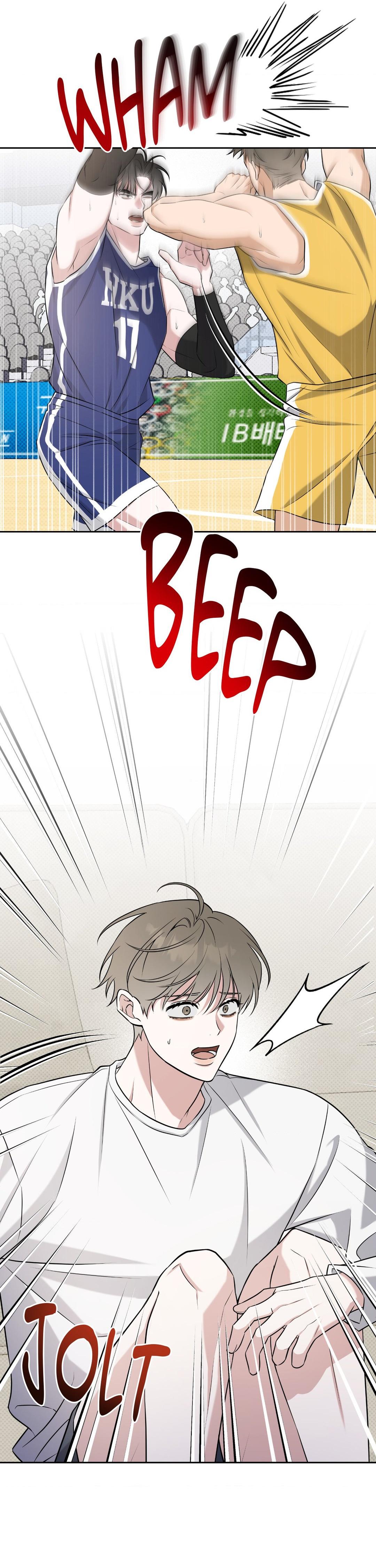 Read Ballboy Tactics chapter 29.2 image 29 on Lezhin