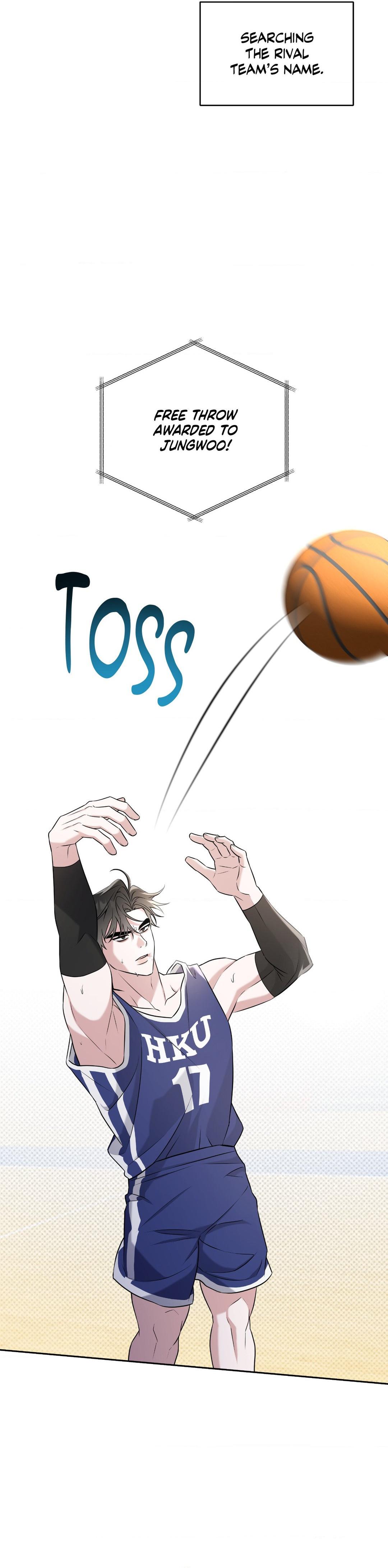 Read Ballboy Tactics chapter 29.2 image 31 on Lezhin