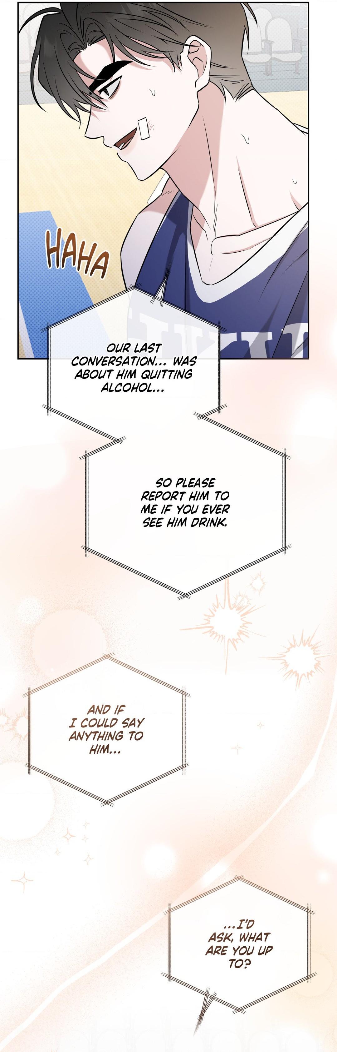 Read Ballboy Tactics chapter 29.2 image 36 on Lezhin