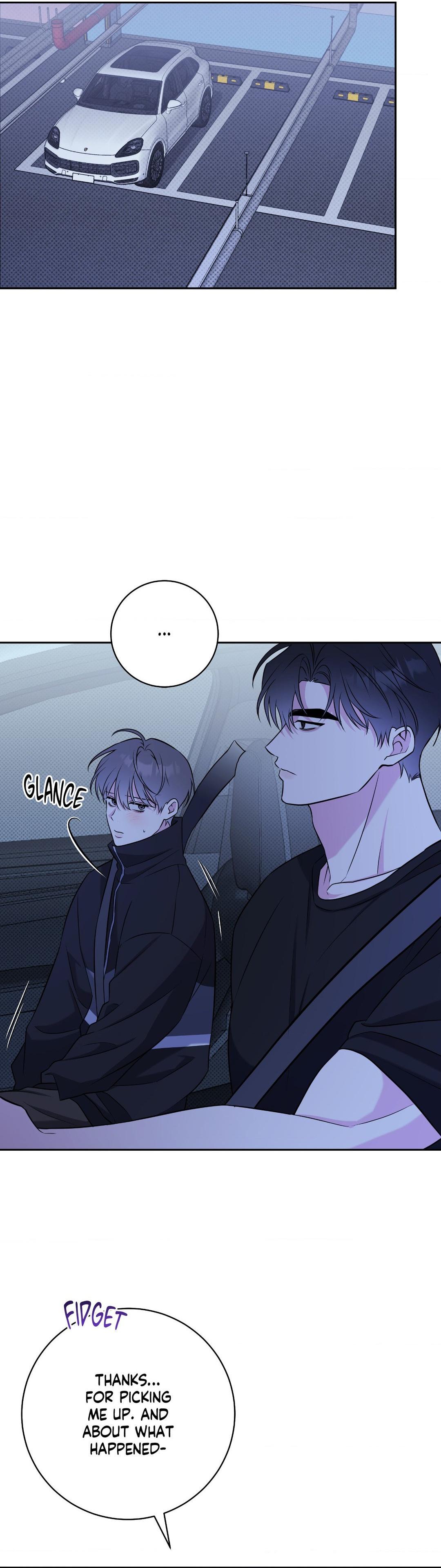 Read Ballboy Tactics chapter 29.2 image 4 on Lezhin