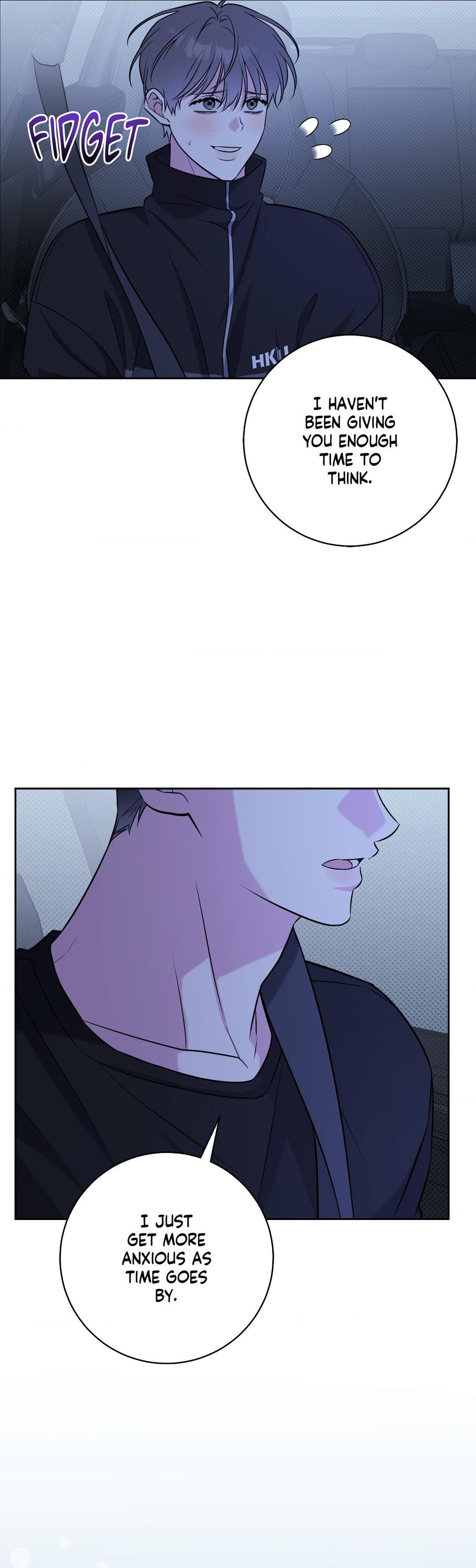 Read Ballboy Tactics chapter 29.2 image 5 on Lezhin