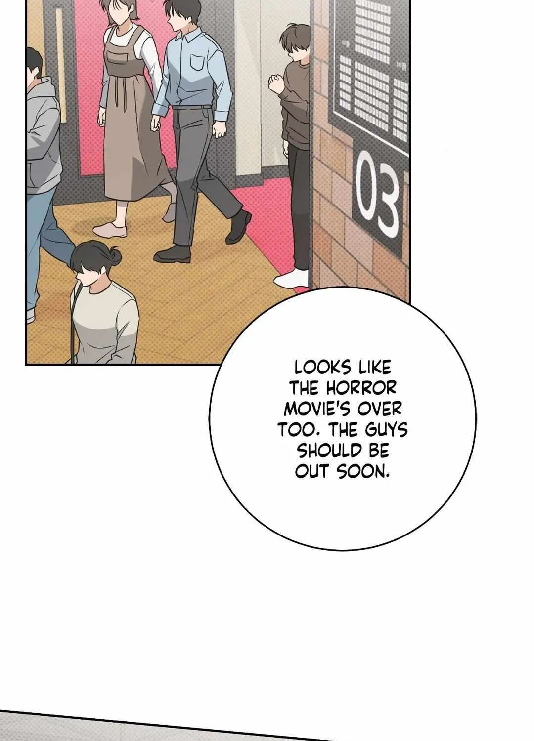 Read Ballboy Tactics chapter 29 image 1 on Lezhin