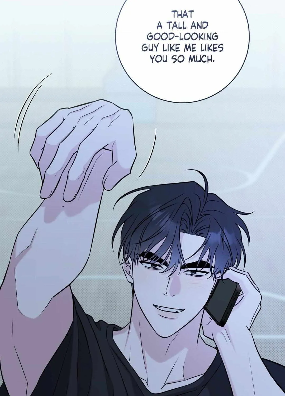 Read Ballboy Tactics chapter 29 image 102 on Lezhin