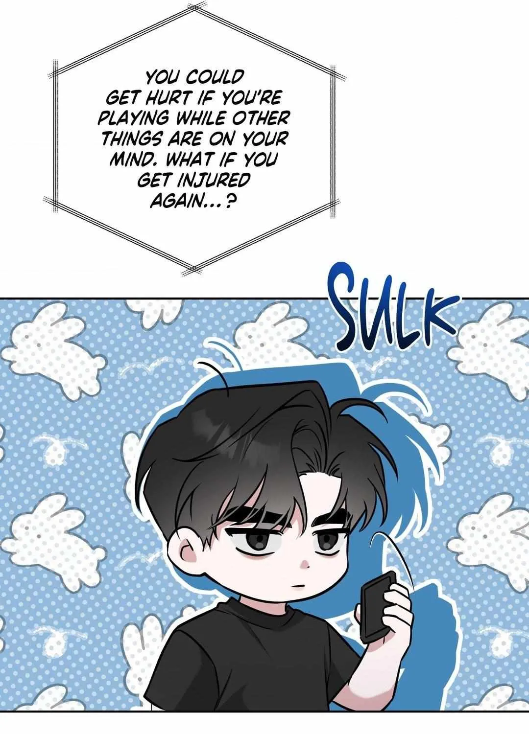 Read Ballboy Tactics chapter 29 image 108 on Lezhin