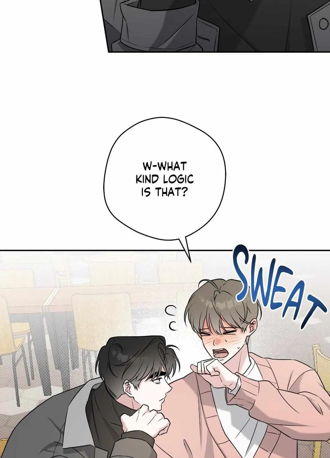 Read Ballboy Tactics chapter 29 image 11 on Lezhin