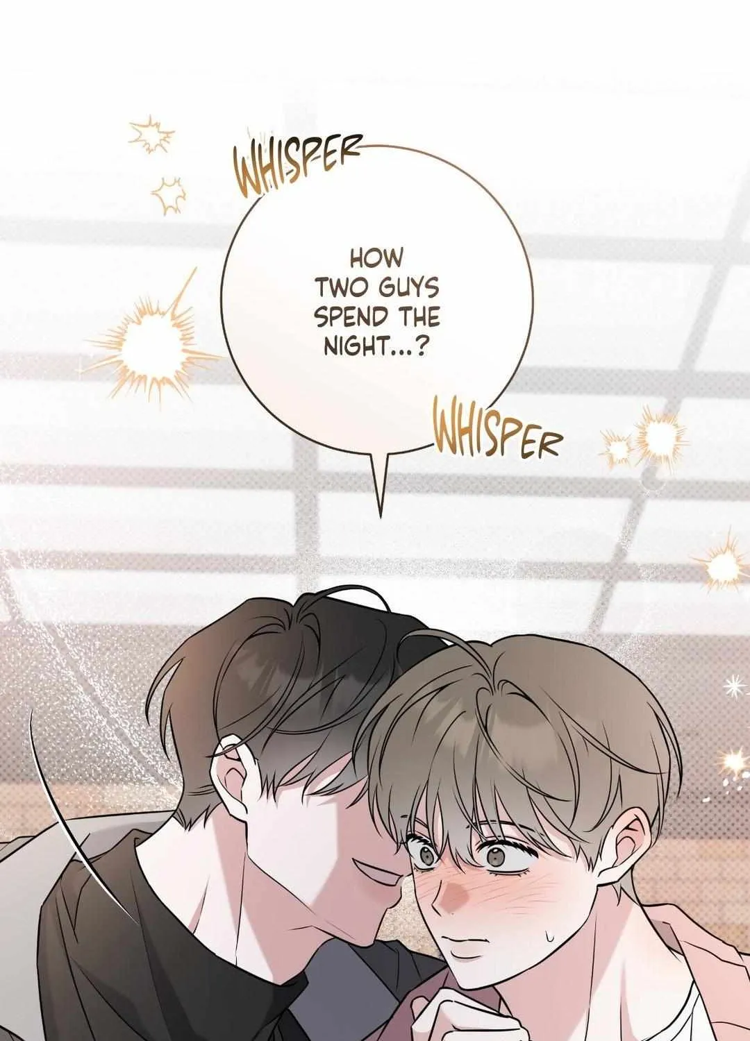Read Ballboy Tactics chapter 29 image 14 on Lezhin
