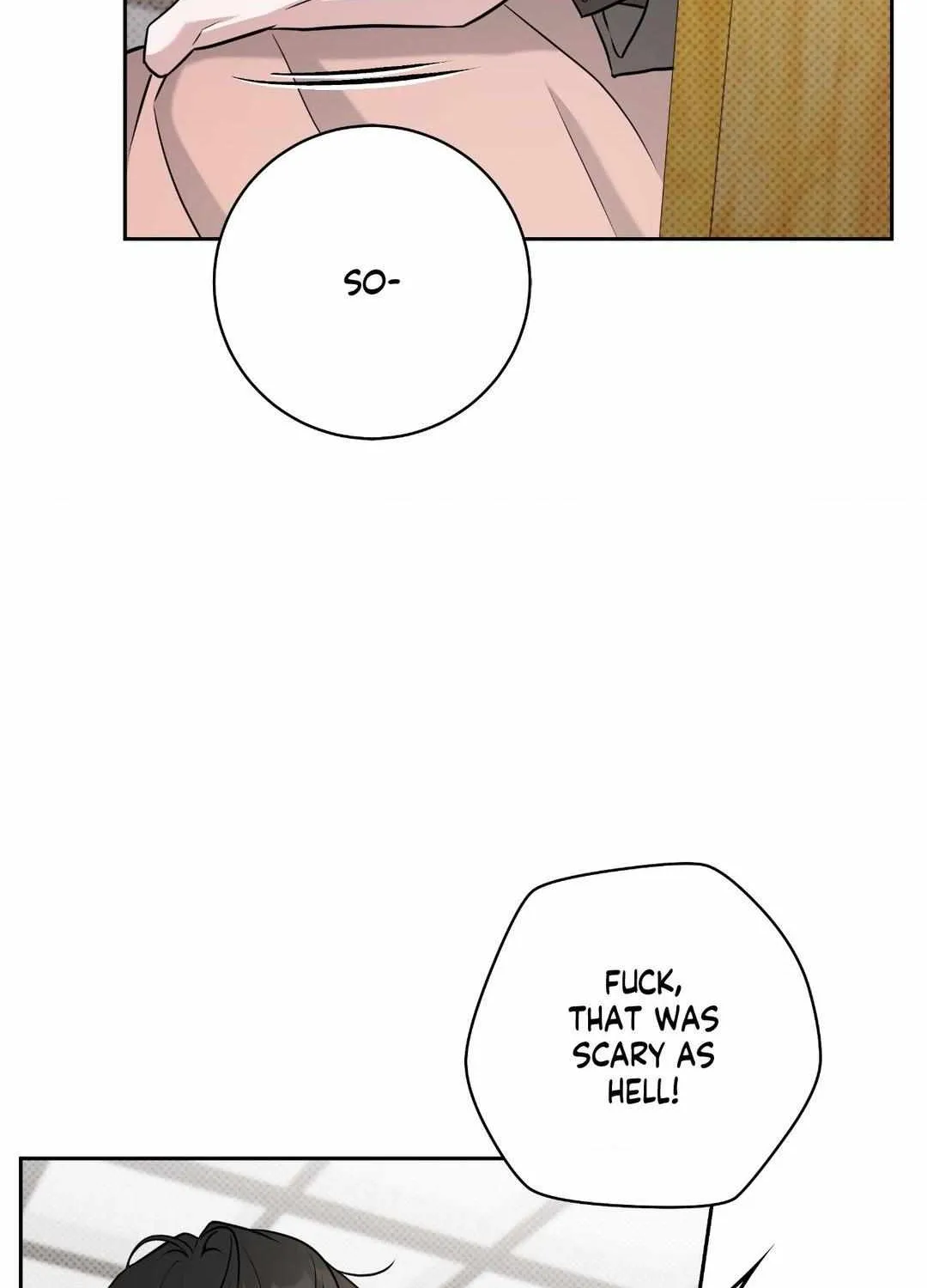 Read Ballboy Tactics chapter 29 image 18 on Lezhin