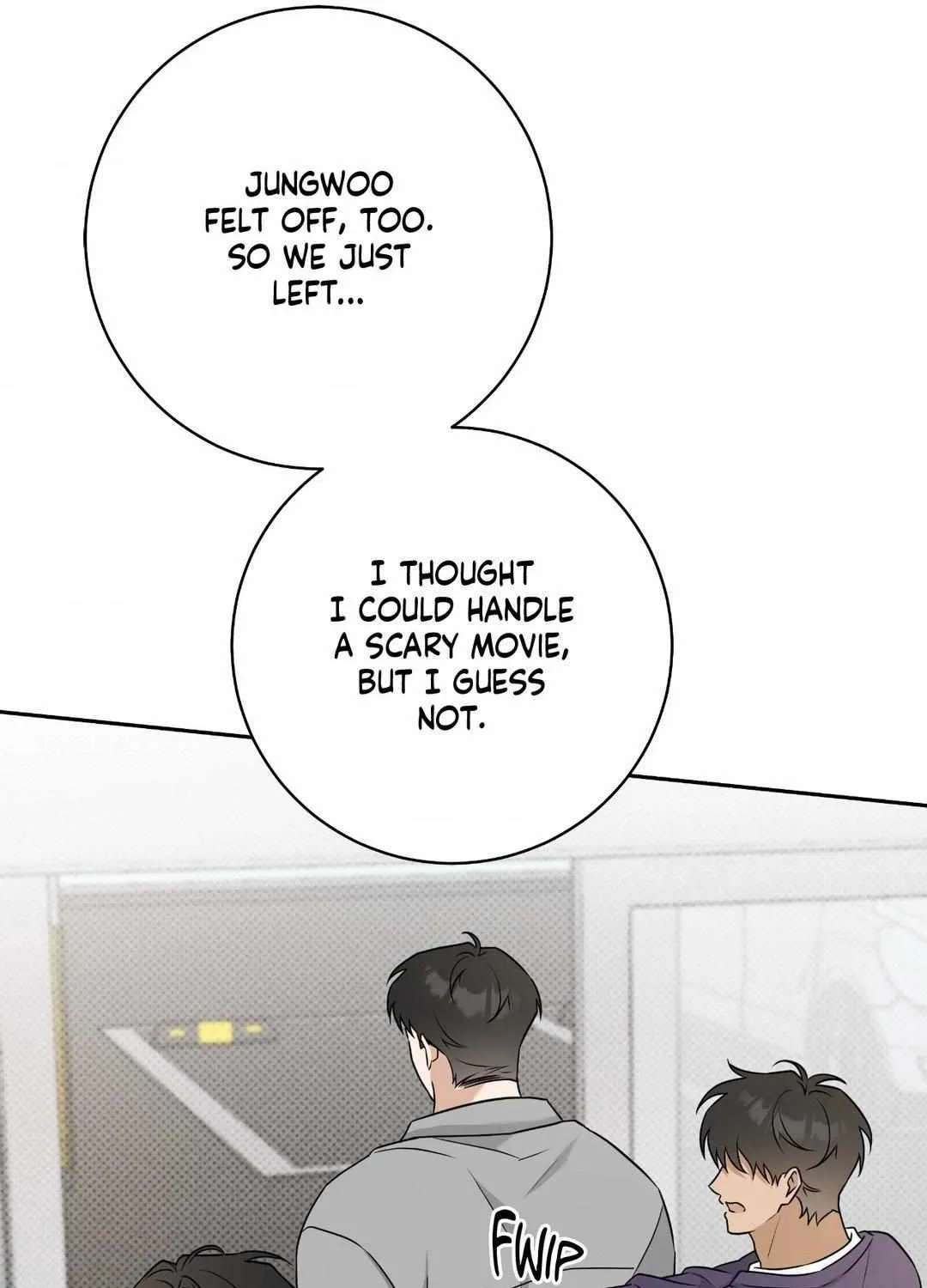 Read Ballboy Tactics chapter 29 image 27 on Lezhin