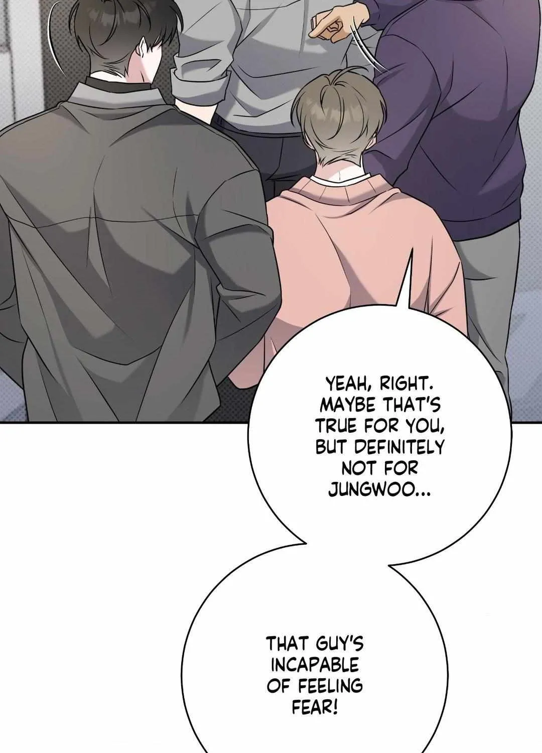 Read Ballboy Tactics chapter 29 image 28 on Lezhin