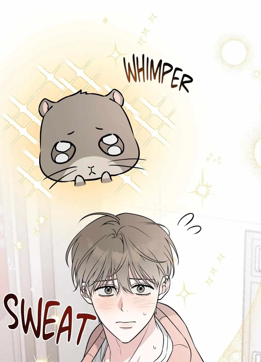 Read Ballboy Tactics chapter 29 image 31 on Lezhin