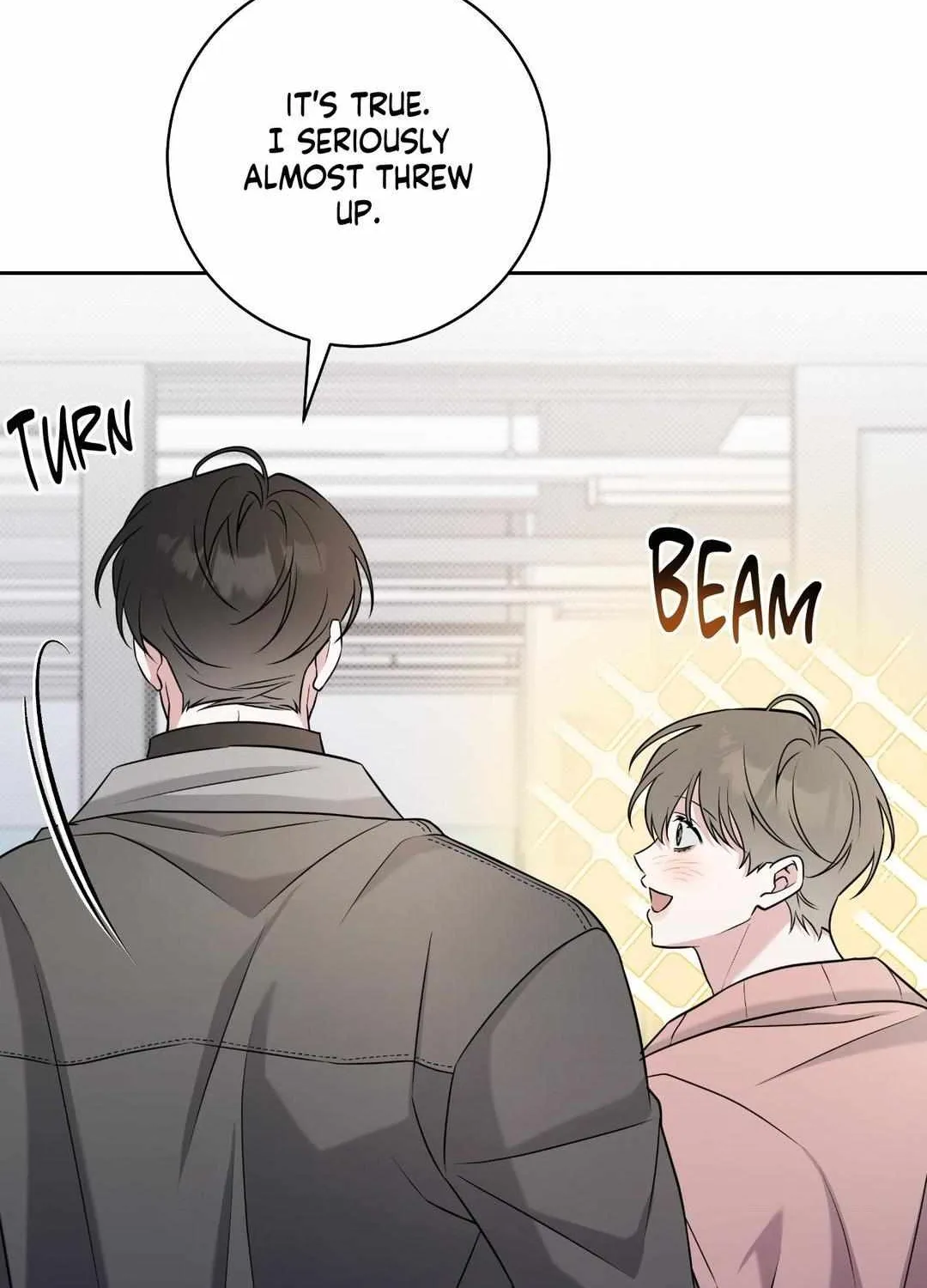 Read Ballboy Tactics chapter 29 image 35 on Lezhin