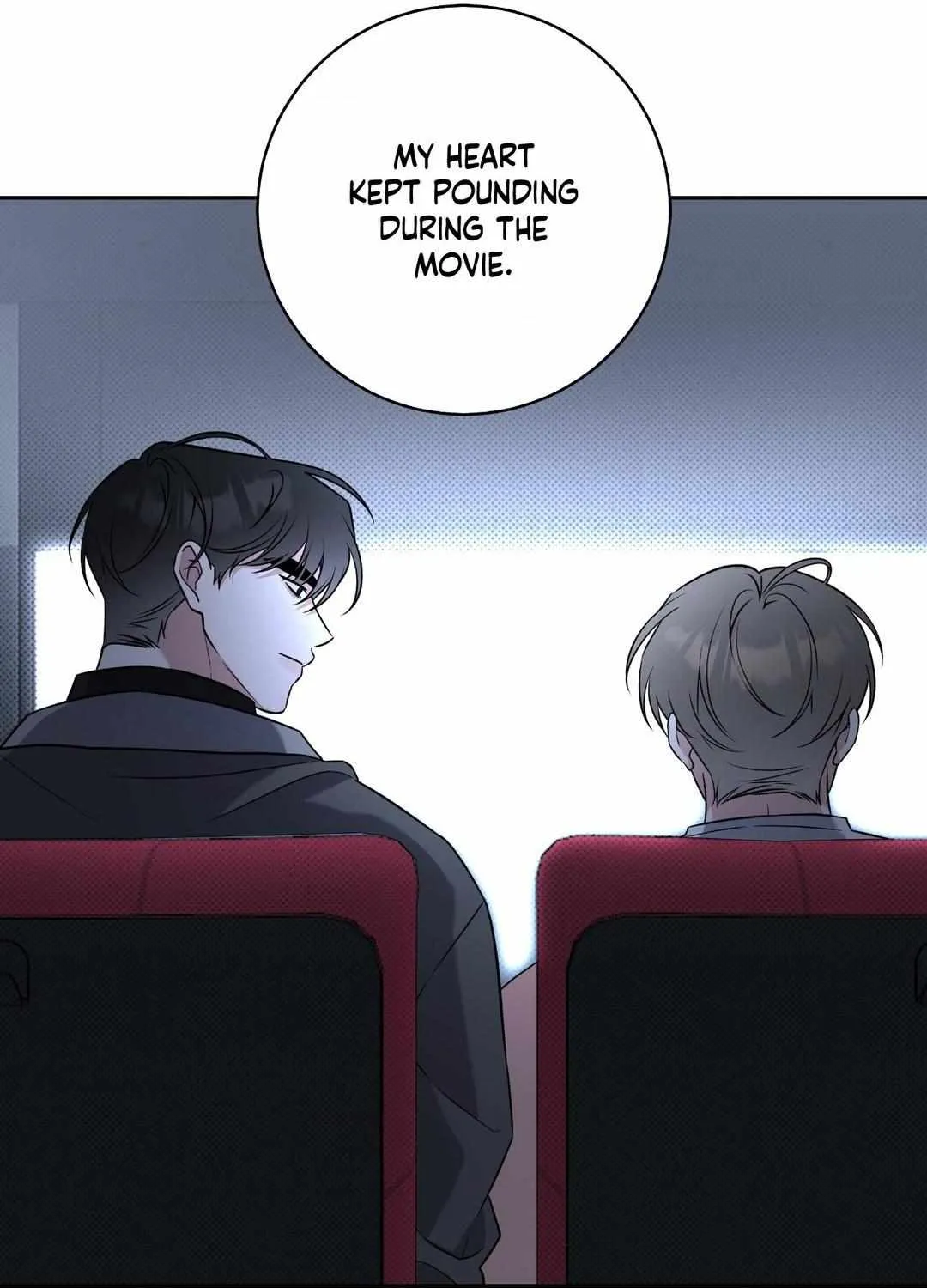 Read Ballboy Tactics chapter 29 image 37 on Lezhin