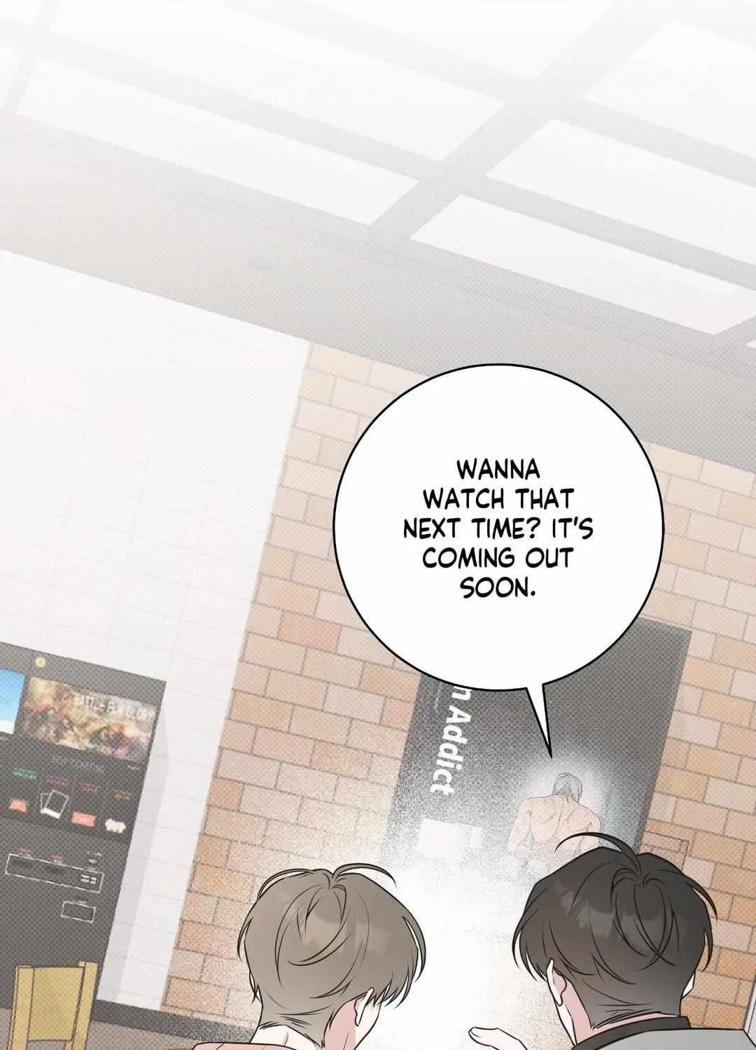 Read Ballboy Tactics chapter 29 image 4 on Lezhin