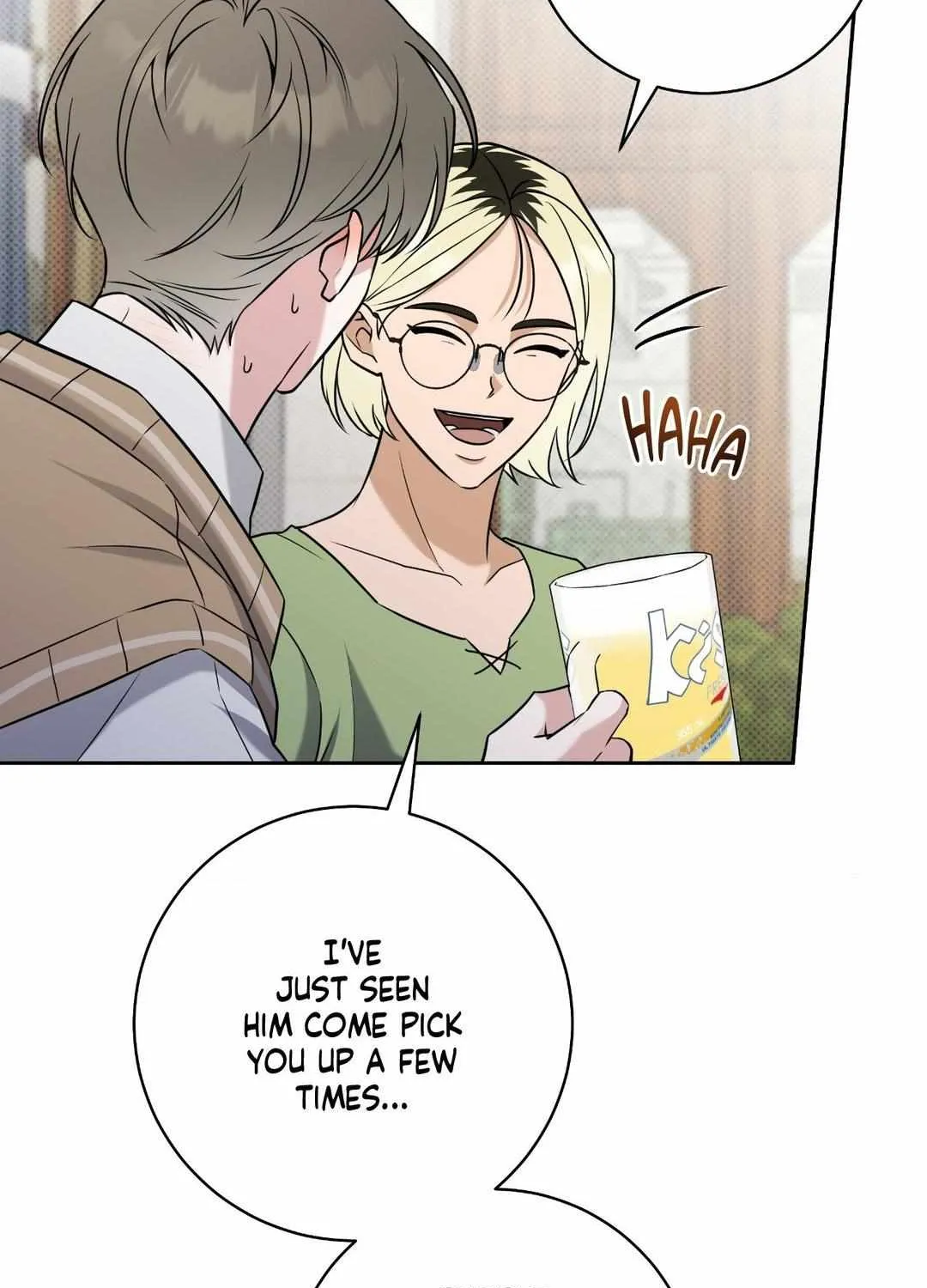 Read Ballboy Tactics chapter 29 image 47 on Lezhin