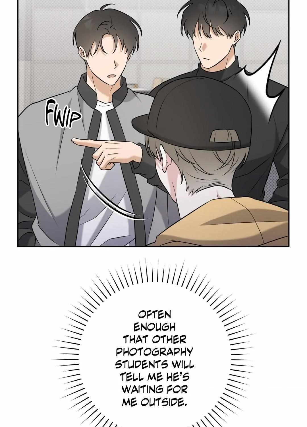 Read Ballboy Tactics chapter 29 image 51 on Lezhin