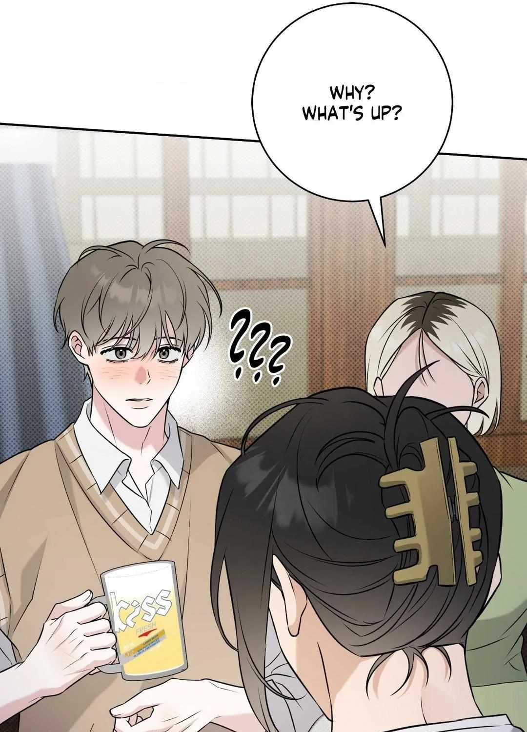 Read Ballboy Tactics chapter 29 image 60 on Lezhin