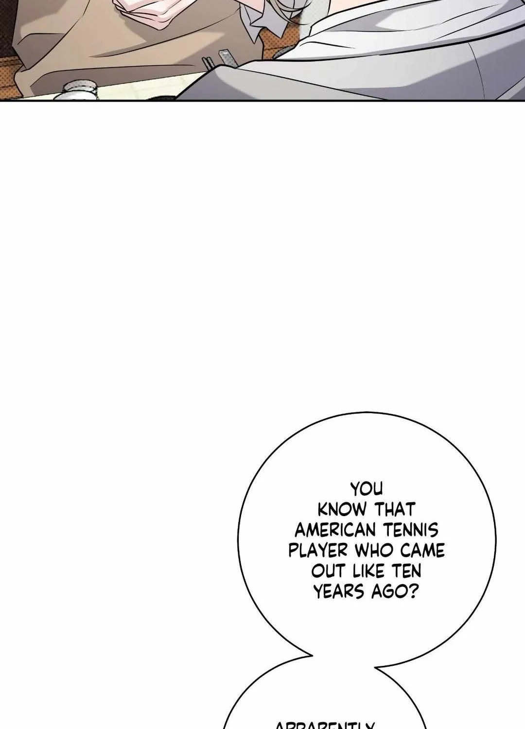 Read Ballboy Tactics chapter 29 image 61 on Lezhin