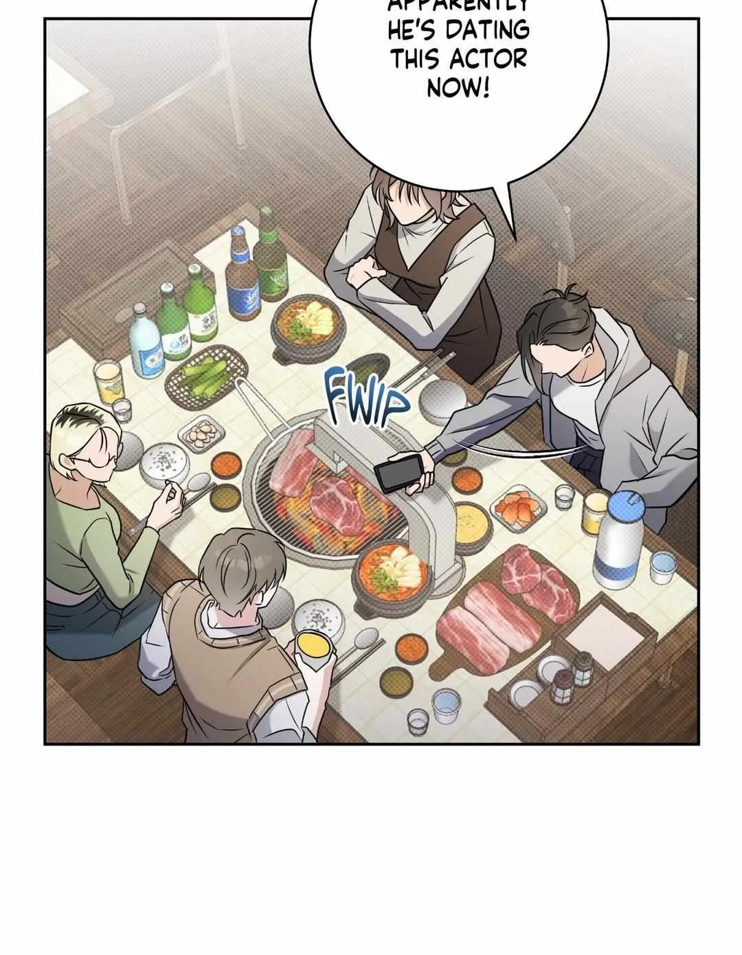 Read Ballboy Tactics chapter 29 image 62 on Lezhin
