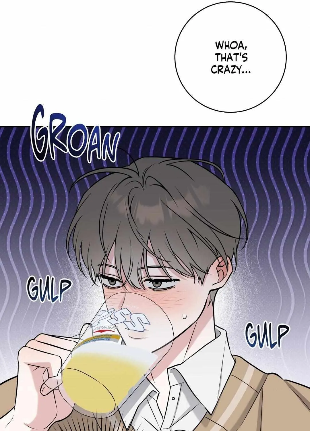Read Ballboy Tactics chapter 29 image 63 on Lezhin