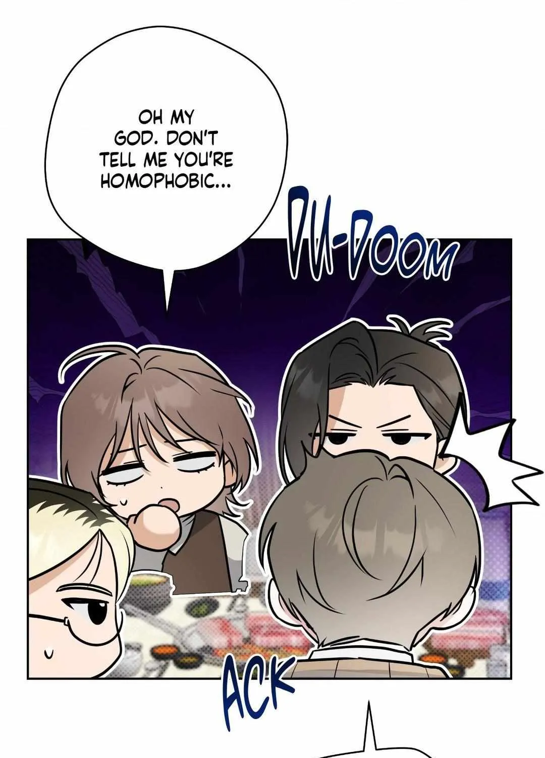 Read Ballboy Tactics chapter 29 image 71 on Lezhin