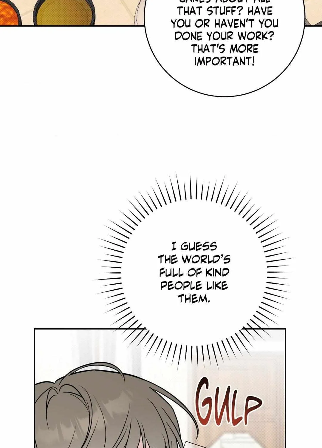 Read Ballboy Tactics chapter 29 image 82 on Lezhin