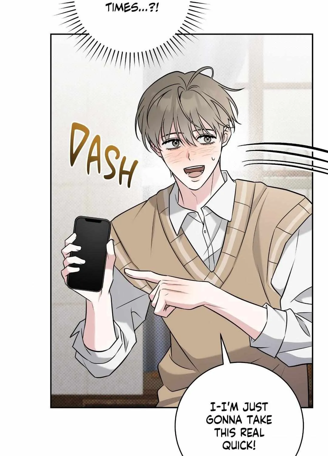 Read Ballboy Tactics chapter 29 image 88 on Lezhin