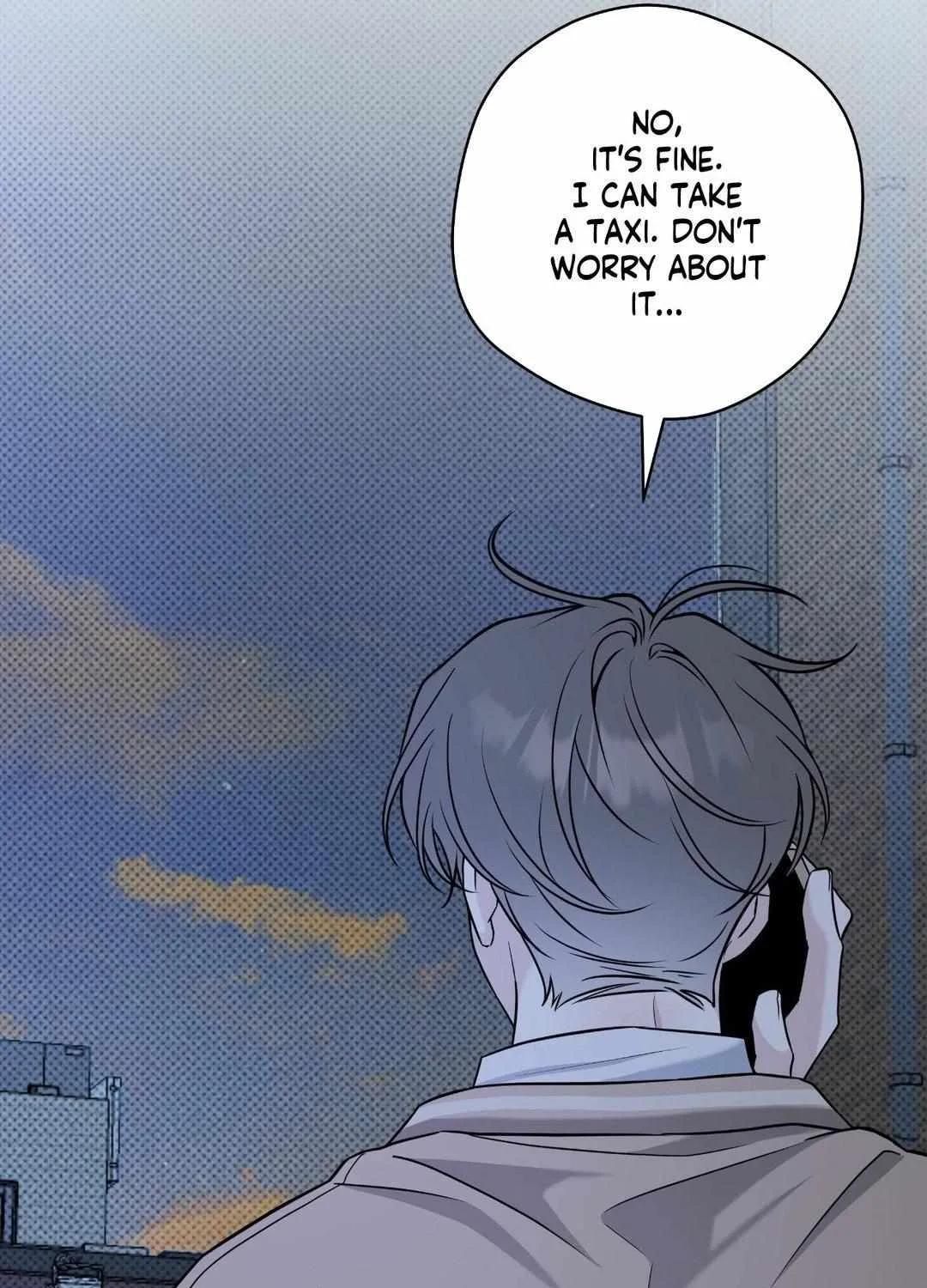 Read Ballboy Tactics chapter 29 image 93 on Lezhin