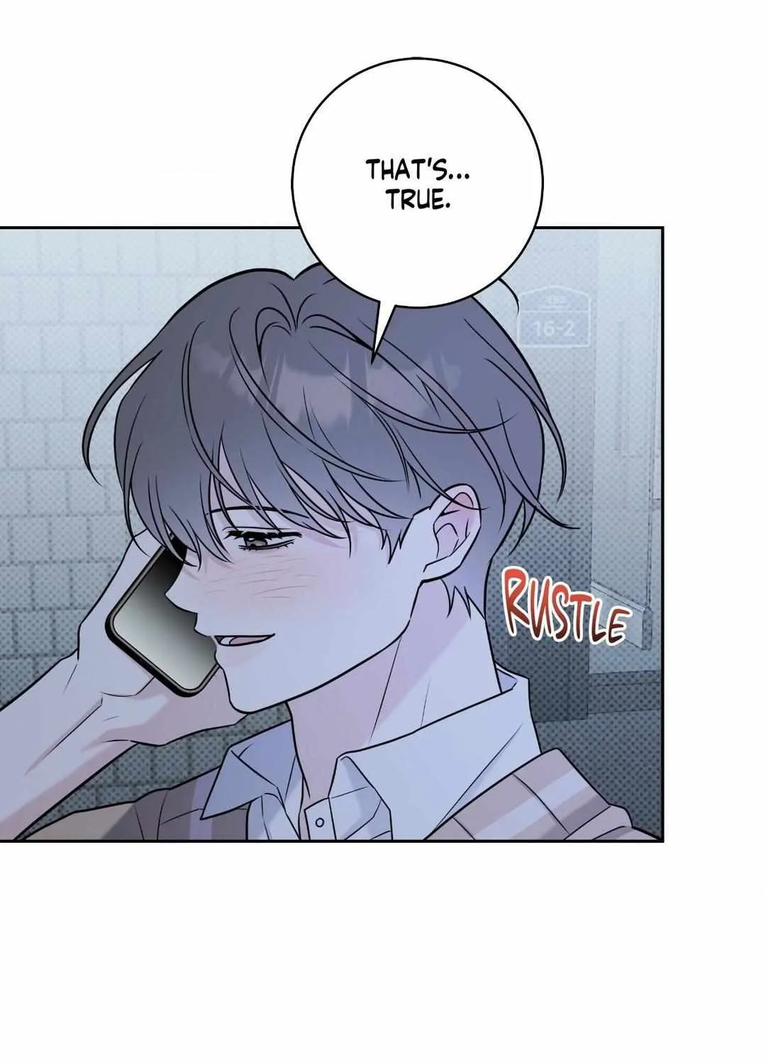 Read Ballboy Tactics chapter 29 image 95 on Lezhin