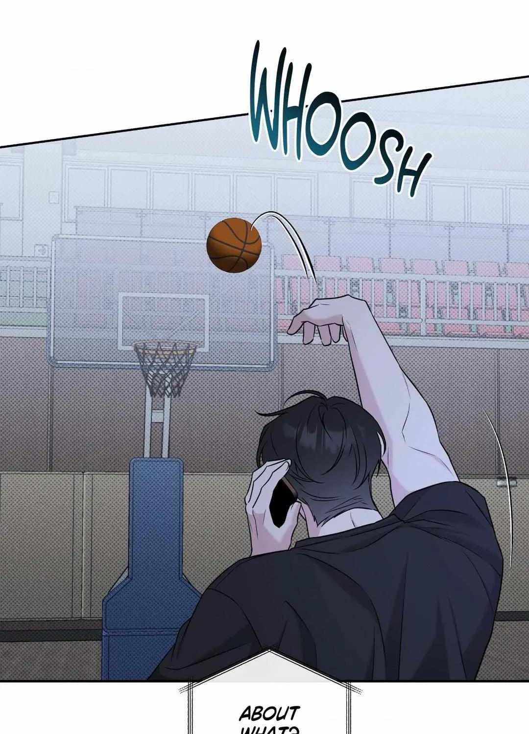 Read Ballboy Tactics chapter 29 image 99 on Lezhin